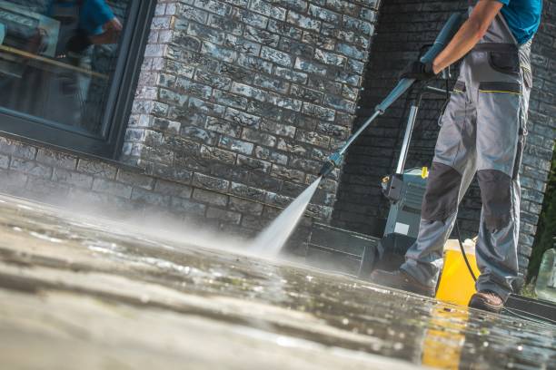 Best Gas Station Cleaning  in Shadeland, IN