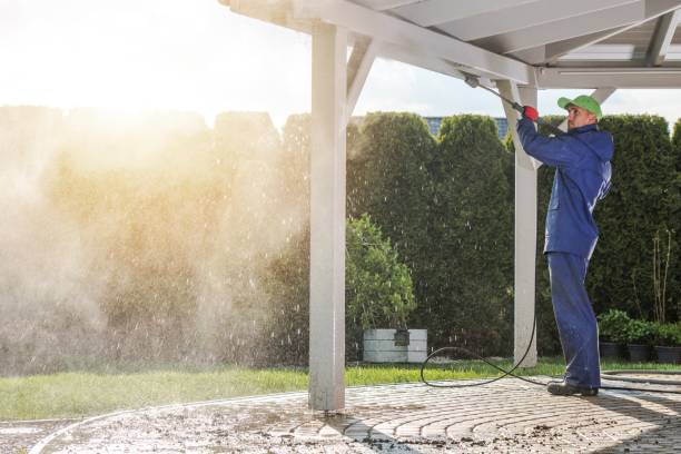 Boat and Dock Cleaning in Shadeland, IN