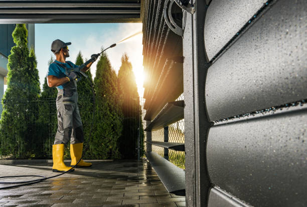 Best House Exterior Washing  in Shadeland, IN